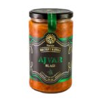 Ajvar - BLAGI
