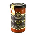 Rojal ajvar - BLAGI