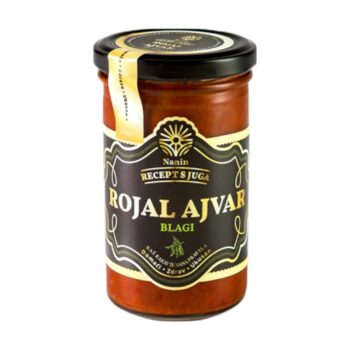 Rojal ajvar - BLAGI