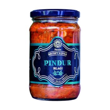 Pinđur - BLAGI