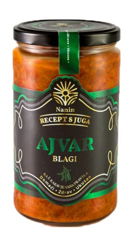 ajvar